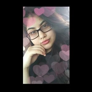 Meet your Posher, Kimberly